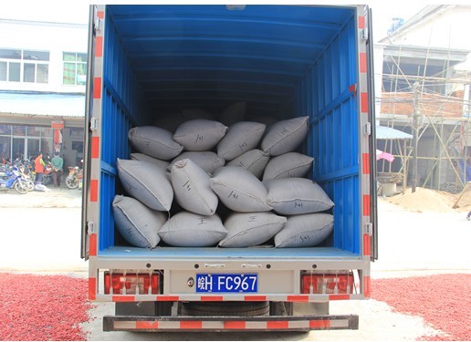 高端輕卡開瑞綠卡,大別山的高效配送伙伴